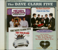 Vorschau: Complete History Vol.3 - 3 Original Albums (CD) Vorschau: Complete History Vol.3 - 3 Original Albums (CD)