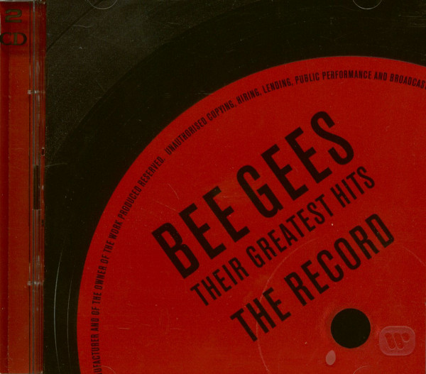 bee gees greatest hits 2 cd bee gees greatest hits 2 cd