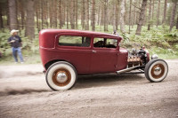 Vorschau: Hot Rod Hayride - Cars, Girls, Rockabilly (DVD) Vorschau: Hot Rod Hayride - Cars, Girls, Rockabilly (DVD)