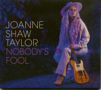 Vorschau: Nobody's Fool (CD) Vorschau: Nobody's Fool (CD)