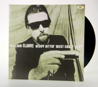 Vorschau: Heavy Hittin' West Coast Harp (LP, 180gram Vinyl) Vorschau: Heavy Hittin' West Coast Harp (LP, 180gram Vinyl)