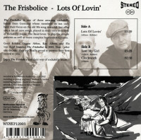 Vorschau: Lots Of Lovin' (7inch, 45rpm, EP, PS) Vorschau: Lots Of Lovin' (7inch, 45rpm, EP, PS)