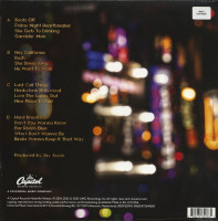Vorschau: Honkytonk Hollywood (2-LP, colored Vinyl) Vorschau: Honkytonk Hollywood (2-LP, colored Vinyl)