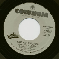 Vorschau: Three Window Coupe - Hey Little Cobra (7inch, 45rpm) Vorschau: Three Window Coupe - Hey Little Cobra (7inch, 45rpm)