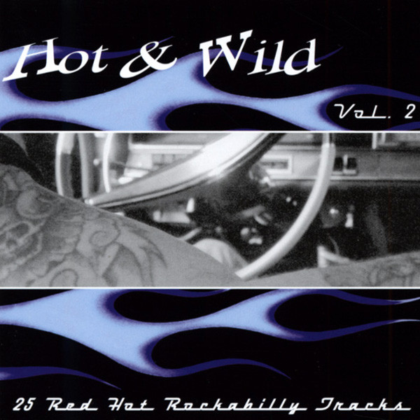 Vol.2, Hot & Wild Vol.2, Hot & Wild
