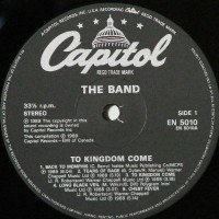 Vorschau: To Kingdom Come - The Definitive Collection (3-LP) Vorschau: To Kingdom Come - The Definitive Collection (3-LP)