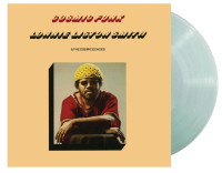 Vorschau: Cosmic Funk (LP, colored Vinyl, Ltd.) Vorschau: Cosmic Funk (LP, colored Vinyl, Ltd.)