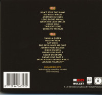 Vorschau: You Know We Love You! (2-CD Box + DVD) Vorschau: You Know We Love You! (2-CD Box + DVD)