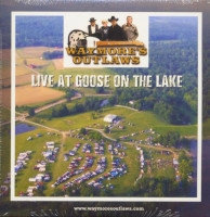 Vorschau: Live At Goose On The Lake (CD) Vorschau: Live At Goose On The Lake (CD)
