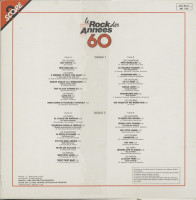 Vorschau: Le Rock Des Annees 60 (2-LP) Vorschau: Le Rock Des Annees 60 (2-LP)