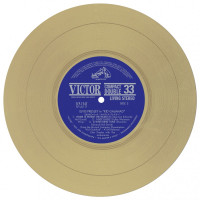 Vorschau: Elvis Presley - Kid Galahad - JAPAN (7inch, colored Vinyl, EP, 45rpm, Ltd.) Vorschau: Elvis Presley - Kid Galahad - JAPAN (7inch, colored Vinyl, EP, 45rpm, Ltd.)