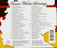 Vorschau: Immer wieder Sonntags - De Beste Duitse Hits Ooit (2-CD) Vorschau: Immer wieder Sonntags - De Beste Duitse Hits Ooit (2-CD)