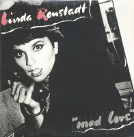 Vorschau: Mad Love (LP, Canada) Vorschau: Mad Love (LP, Canada)