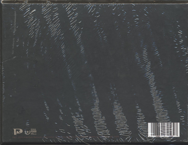 Denkmal (CD, Limited Boxset)