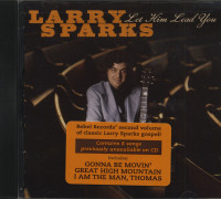 Vorschau: Let Him Lead You (CD) Vorschau: Let Him Lead You (CD)