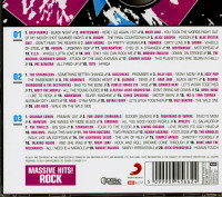 Vorschau: Massive Hits! Rock (3-CD) Vorschau: Massive Hits! Rock (3-CD)