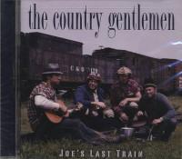 Vorschau: Joe's Last Train (CD) Vorschau: Joe's Last Train (CD)
