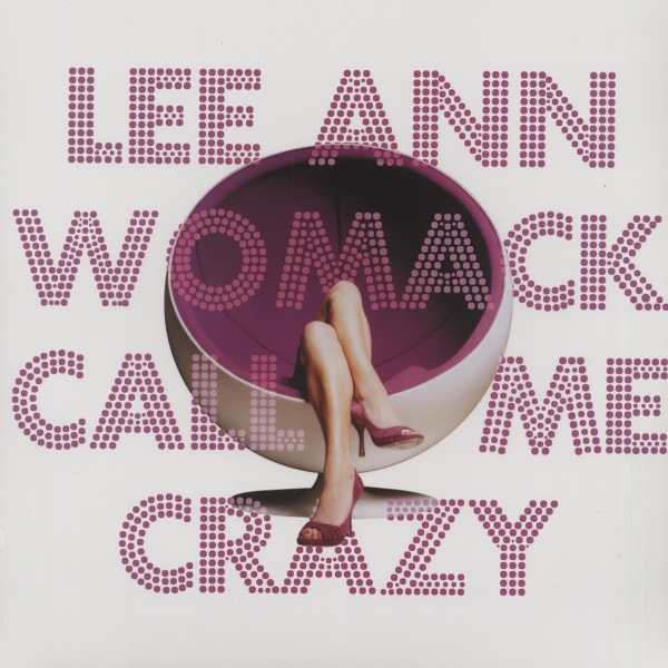 Call Me Crazy Call Me Crazy
