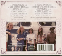 Vorschau: Hollywood Bowl 1972 Vorschau: Hollywood Bowl 1972