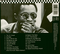 Vorschau: The Greatest Hits (CD) Vorschau: The Greatest Hits (CD)