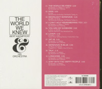 Vorschau: The World We Knew (1967) (CD) Vorschau: The World We Knew (1967) (CD)