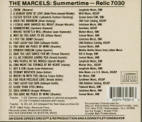 Vorschau: Summertime (CD) Vorschau: Summertime (CD)
