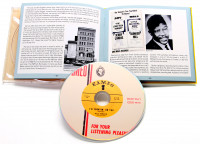 Vorschau: All Wrays Lead To Rock - The Link Wray Connection (CD) Vorschau: All Wrays Lead To Rock - The Link Wray Connection (CD)