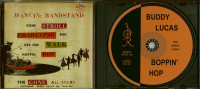 Vorschau: Hoppin' Bop (CD) Vorschau: Hoppin' Bop (CD)