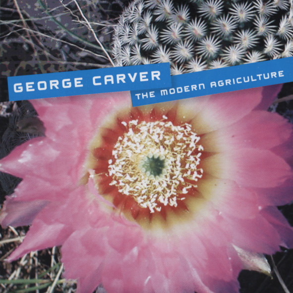 The Modern Agriculture - Mini Album The Modern Agriculture - Mini Album