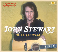 Vorschau: Midnight Wind - Classic RSO Recordings (CD) Vorschau: Midnight Wind - Classic RSO Recordings (CD)