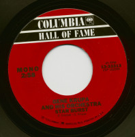 Vorschau: Star Burst - Drummin´ Man (7inch, 45rpm) Vorschau: Star Burst - Drummin´ Man (7inch, 45rpm)