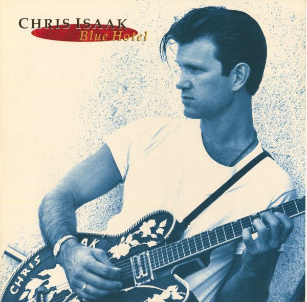 Blue Hotel (Maxi-Single) Blue Hotel (Maxi-Single)