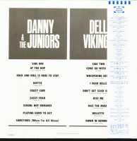 Vorschau: Danny & The Juniors v.s. Dell Vikings (LP, Japan, 30th Anniversary Of Rock 'n' Roll Series) Vorschau: Danny & The Juniors v.s. Dell Vikings (LP, Japan, 30th Anniversary Of Rock 'n' Roll Series)