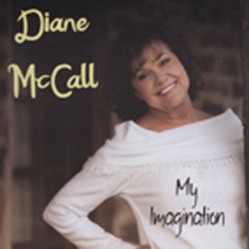 My Imagination (2012)