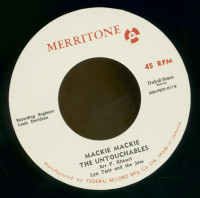Vorschau: I Do Love You - Mackie Mackie (7inch, 45rpm, BC, CS) Vorschau: I Do Love You - Mackie Mackie (7inch, 45rpm, BC, CS)
