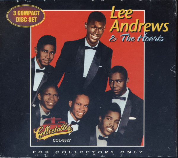 For Collectors Only (3-CD)