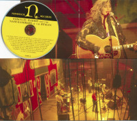 Vorschau: At The Ryman (CD) Vorschau: At The Ryman (CD)