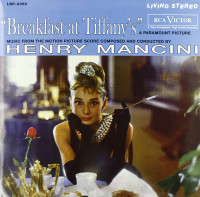 Vorschau: Breakfast At Tiffany's - Soundtrack (LP 180g Vinyl) Vorschau: Breakfast At Tiffany's - Soundtrack (LP 180g Vinyl)