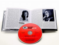 Vorschau: On The Honky Tonk Highway With Jeannie C. Riley (CD) Vorschau: On The Honky Tonk Highway With Jeannie C. Riley (CD)