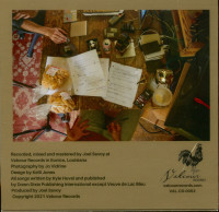 Vorschau: Amédée's Waltz (CD) Vorschau: Amédée's Waltz (CD)