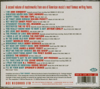 Vorschau: Happy Times - Songs Of Dan Penn & Spooner Oldham Vol.2 (CD) Vorschau: Happy Times - Songs Of Dan Penn & Spooner Oldham Vol.2 (CD)