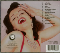 Vorschau: One Track Mind (CD) Vorschau: One Track Mind (CD)
