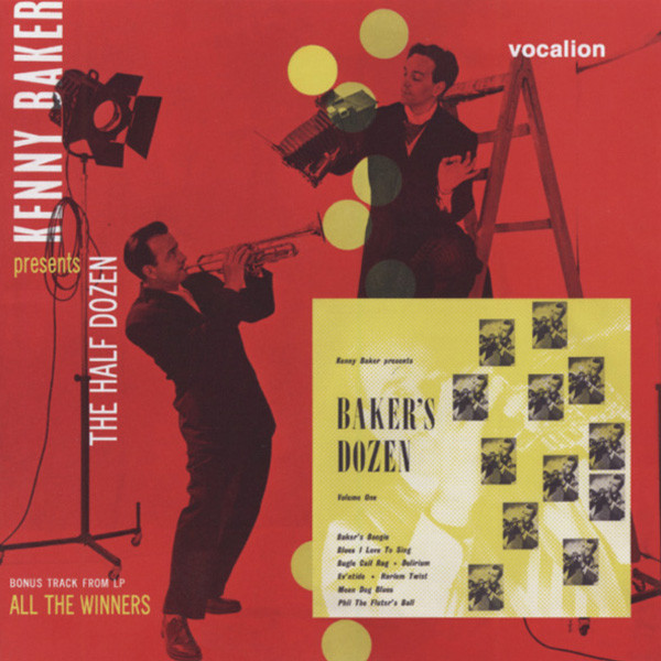 Baker's Dozen Vol.1 & The Half Dozen