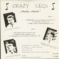 Vorschau: Hello, Hello (7inch, EP, 33rpm, PS, SC) Vorschau: Hello, Hello (7inch, EP, 33rpm, PS, SC)