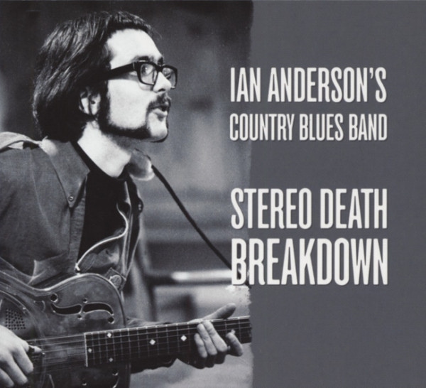 Stereo Death Breakdown