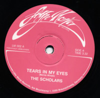 Vorschau: Tears In My Eye - Highschool Love Affair (7inch, 45rpm, SC) Vorschau: Tears In My Eye - Highschool Love Affair (7inch, 45rpm, SC)