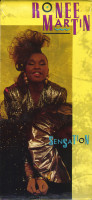 Vorschau: Sensation (CD, US Longbox) Vorschau: Sensation (CD, US Longbox)