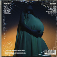 Vorschau: Birthday (CD) Vorschau: Birthday (CD)