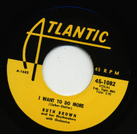 Vorschau: (Mama) He Treats Your Daughter Mean - I Want To Do More (7inch, 45rpm) Vorschau: (Mama) He Treats Your Daughter Mean - I Want To Do More (7inch, 45rpm)
