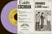 Vorschau: Undubbed & Rare Vol.3 (7inch, EP, 45rpm, PS) Vorschau: Undubbed & Rare Vol.3 (7inch, EP, 45rpm, PS)